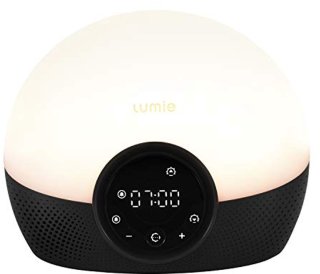 De Slaap Sunset Weklamp in één oogopslag