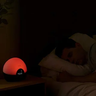Slaap Sunset Weklamp