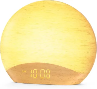 SleepCo Aura Wekker