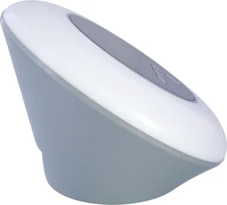 Sleepyy Smart Edition Lichtwekker Wit