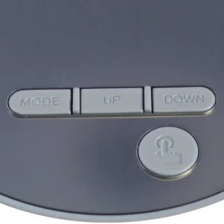 Sleepyy Smart Edition Lichtwekker Wit