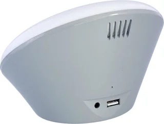 Sleepyy Smart Edition Lichtwekker Wit