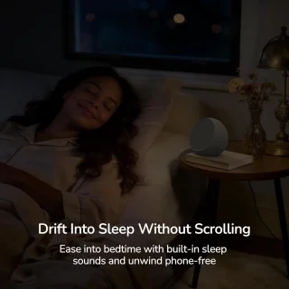 Wat vinden we goed aan de Stopverf Mini Wekker Licht - Wekker