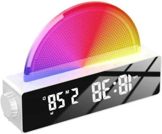 Sunrise Wake-up Light Wekker