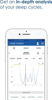 Terraillon Homni Smart Wake Up Light