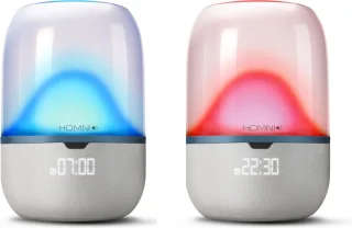 Terraillon Homni Smart Wake Up Light
