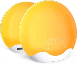 Wake Up Light