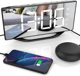 Wake Up Light – Bedlamp review