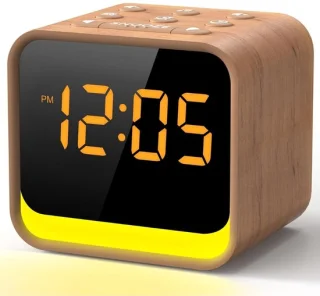 Wake Up Light Digitale Lichtwekker review