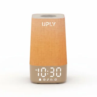 Wake Up Light Digitale Lichtwekker