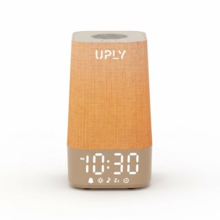 Wake Up Light Digitale Lichtwekker review