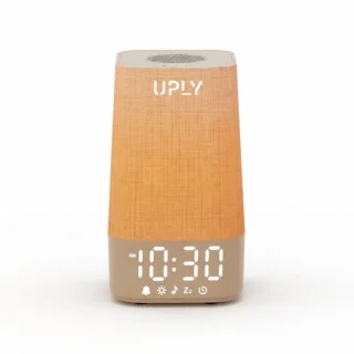 Wake Up Light Digitale Lichtwekker
