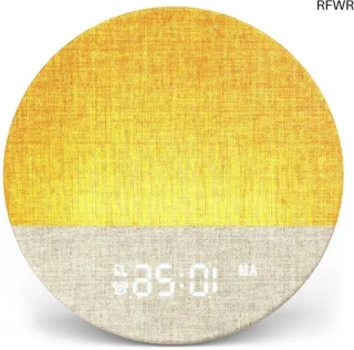 Wake up light