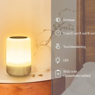 Wake Up Light - Lichtwekker