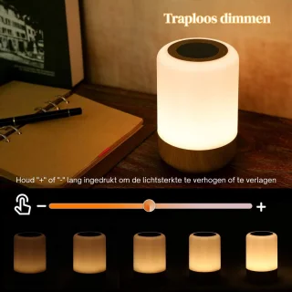 Wake Up Light - Lichtwekker