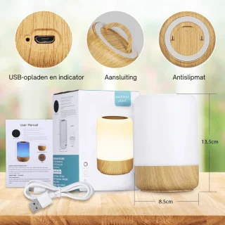 Wake Up Light - Lichtwekker