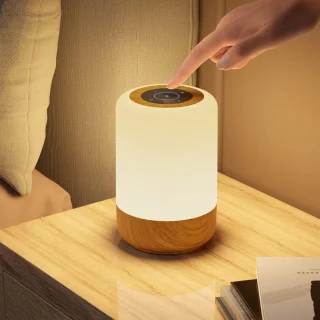 Wake Up Light - Lichtwekker