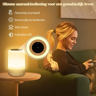 Wake Up Light - Lichtwekker