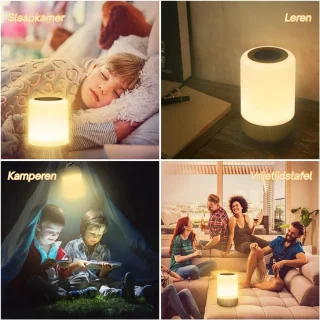 Wake Up Light - Lichtwekker