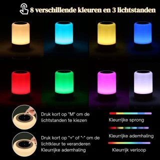 Wake Up Light - Lichtwekker