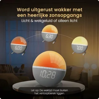 Advies voor kopers