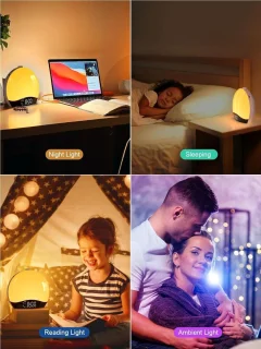 Wake up Light Lichtwekker Wake up Light