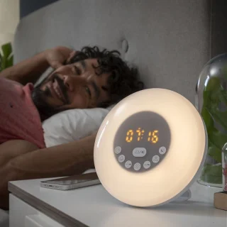 Wake-up Light Philips