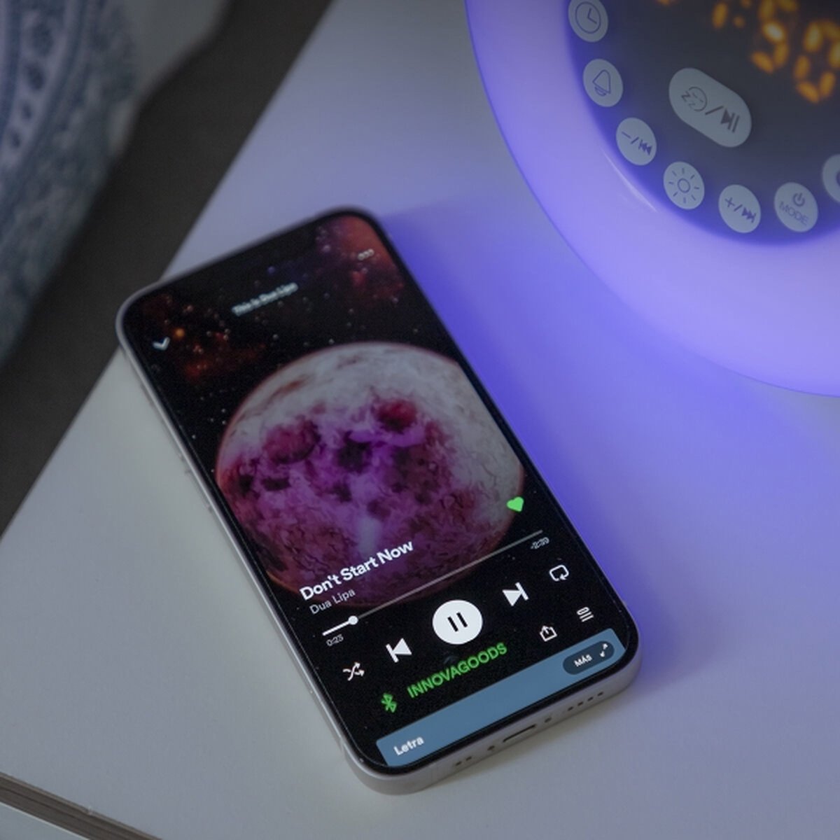 Wat vinden we goed aan de Wake-up Light Philips