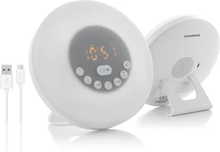 Wake-up Light Philips