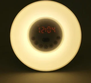 Wake-up Light Philips
