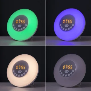 Wake-up Light Philips