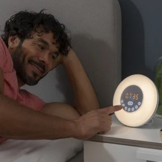 Wake-up Light Philips