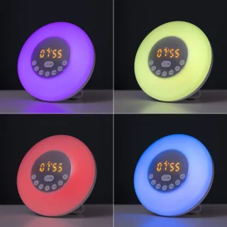 Wake-up Light Philips