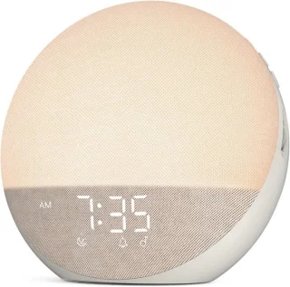 Wake-up light