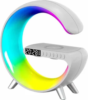 Wake-up Light Wekker