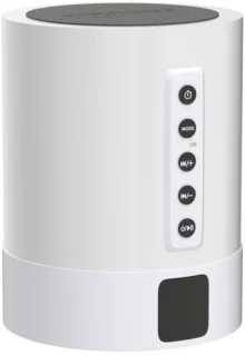 Wake-up Light Wekkerradio review