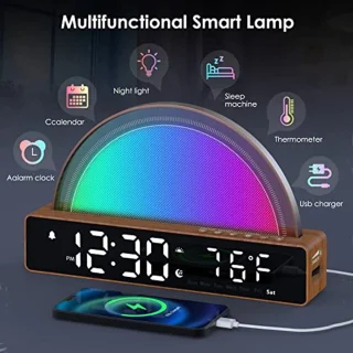 WakeClock Slaapwekker
