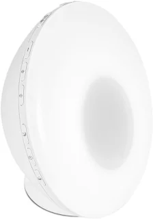 Wekker licht