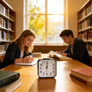 Wat vinden we goed aan de Wekker met Licht Nachtlampje