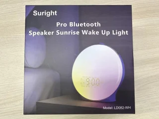 Wekkerlicht