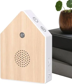White noise sound machine