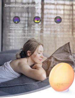 Wat vinden we goed aan de Ynkkvre Weklicht