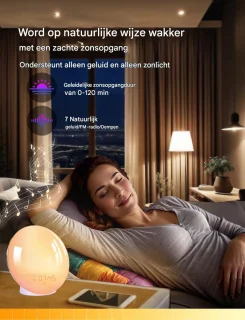 Ynkkvre Weklicht