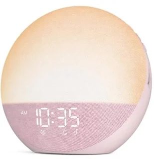 Zonsopgang wekker