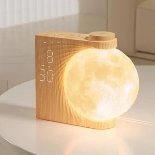 Zonsopgangwekker