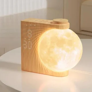 Zonsopgangwekker