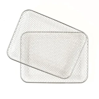 Multifunctionele Luchtfriteuse en Oven - 14 Liter, 1300W, 5 Functies, 230 °C