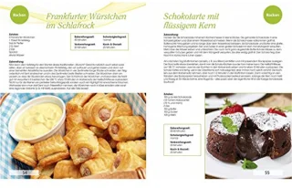 Heteluchtfriteuse met 70 Recepten voor Snacks, Hoofdgerechten en Desserts - Slim Koken en Energiebesparen