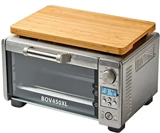 Broodrooster Smart Oven Pro Air Fryer