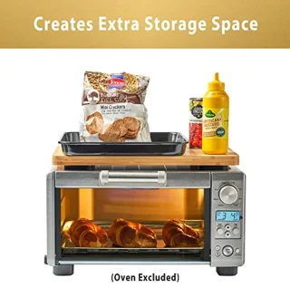 Broodrooster Smart Oven Pro Air Fryer